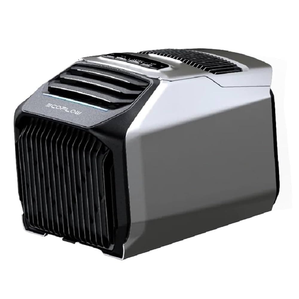 EcoFlow WAVE 2 ポータブルエアコン エコフロー ウェーブ2 本体