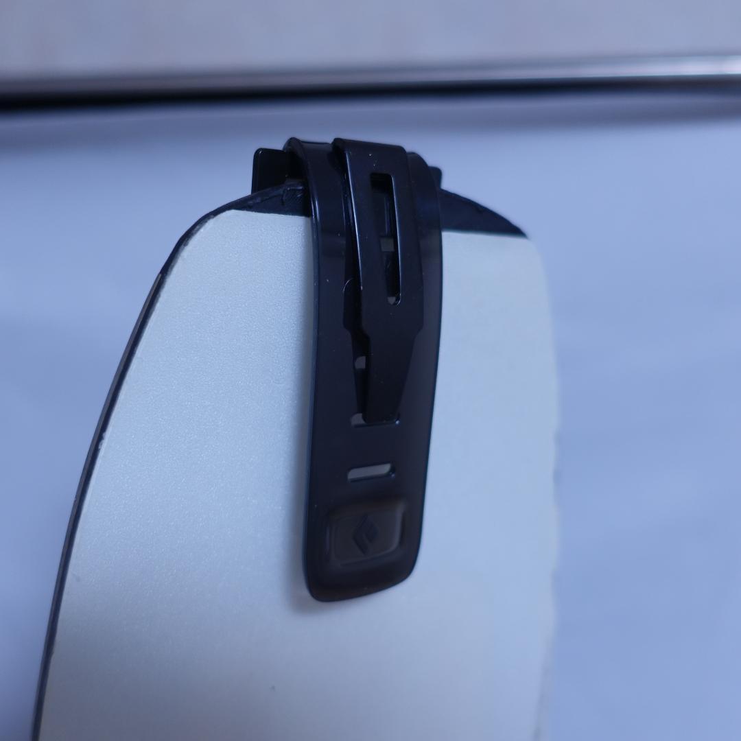  グライドライト ミックス クライミングスキン シール