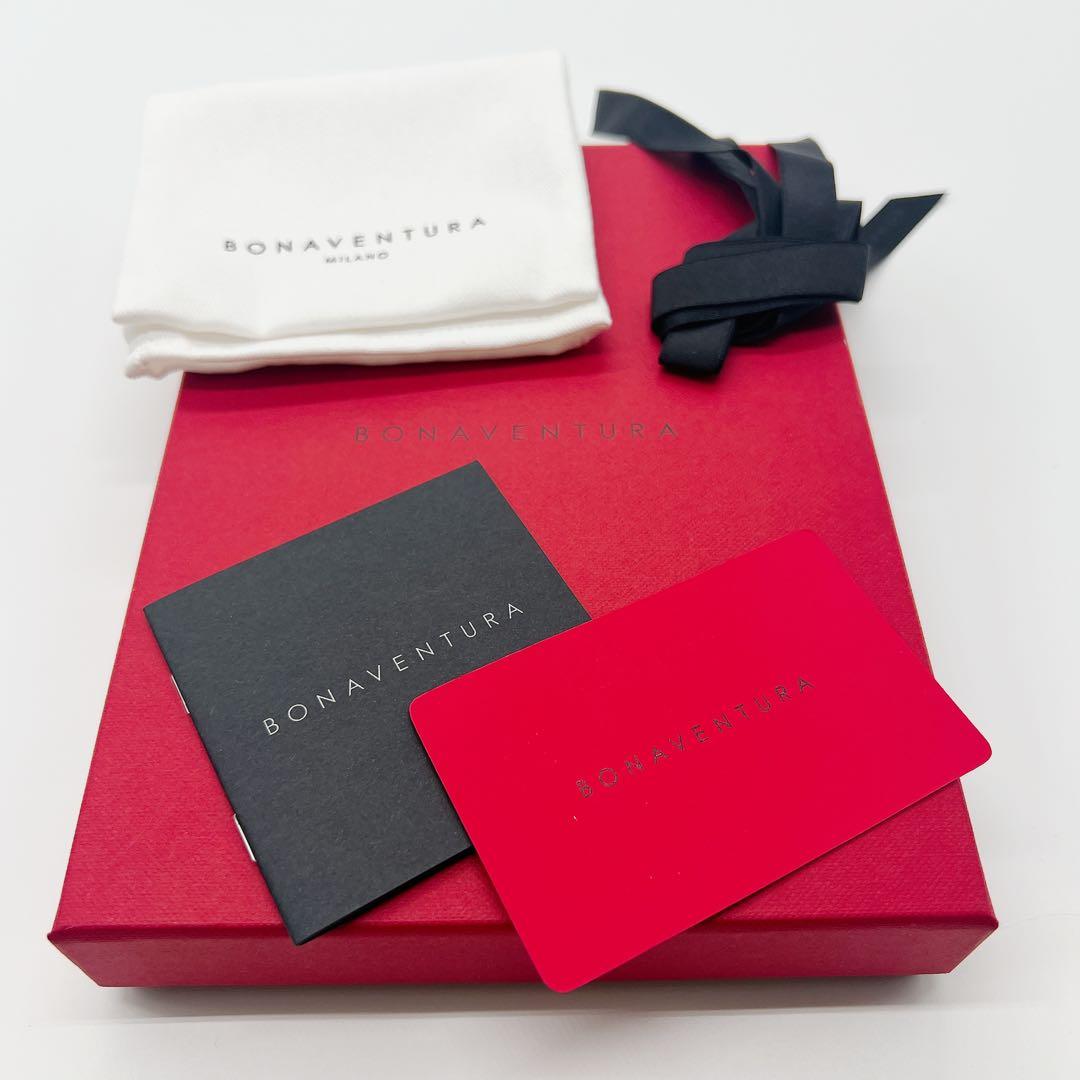 ボナベンチュラ BONAVENTURA iPhone 15 バックカバーケース