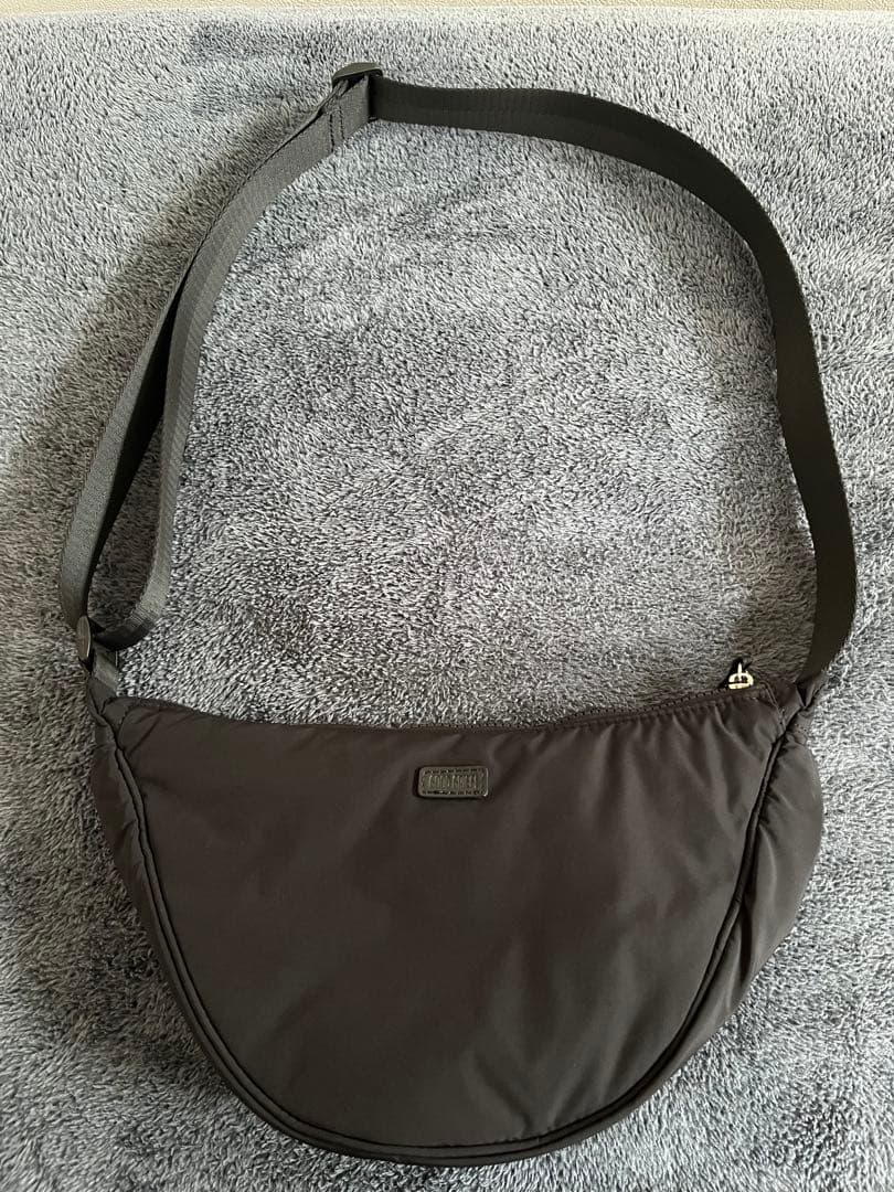 MUSE de Deuxieme Classe GOOD GRIEF バッグ