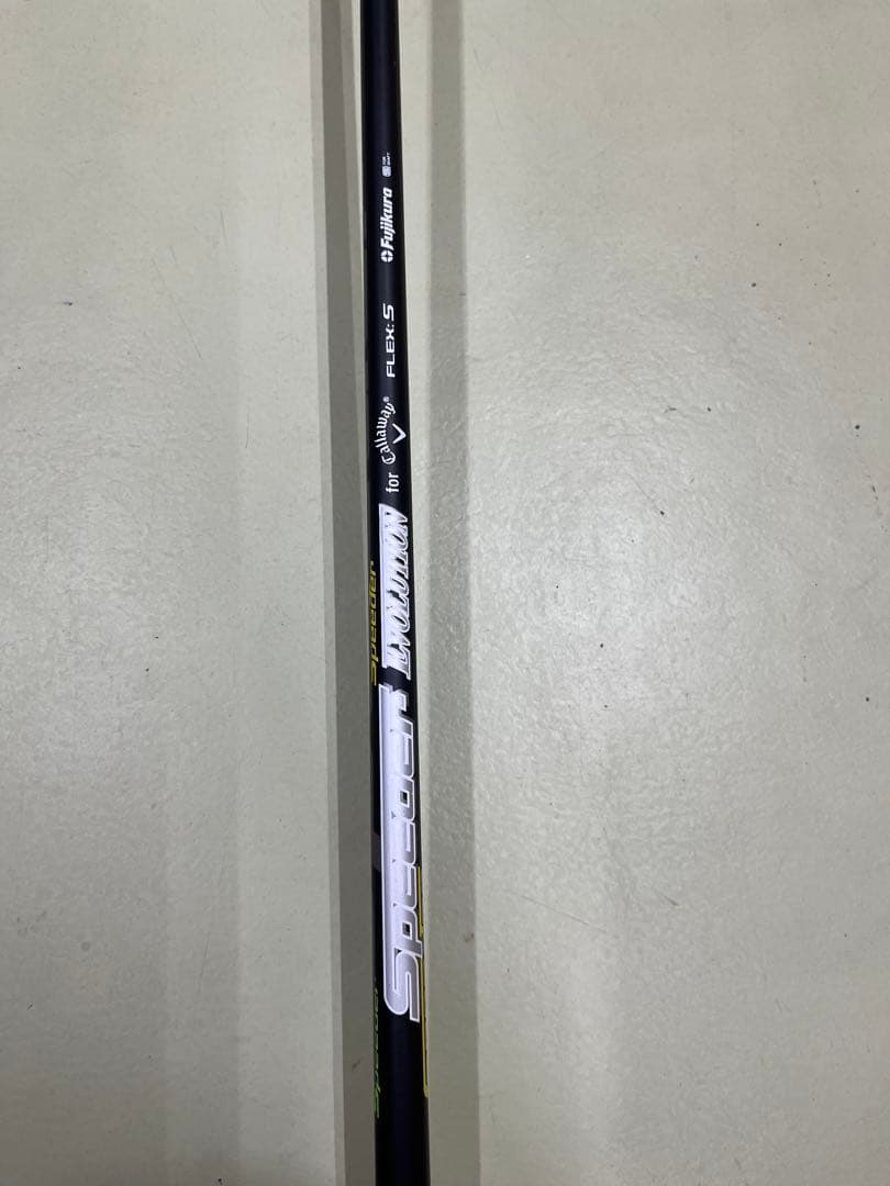 Callaway EPIC FLASH ドライバー