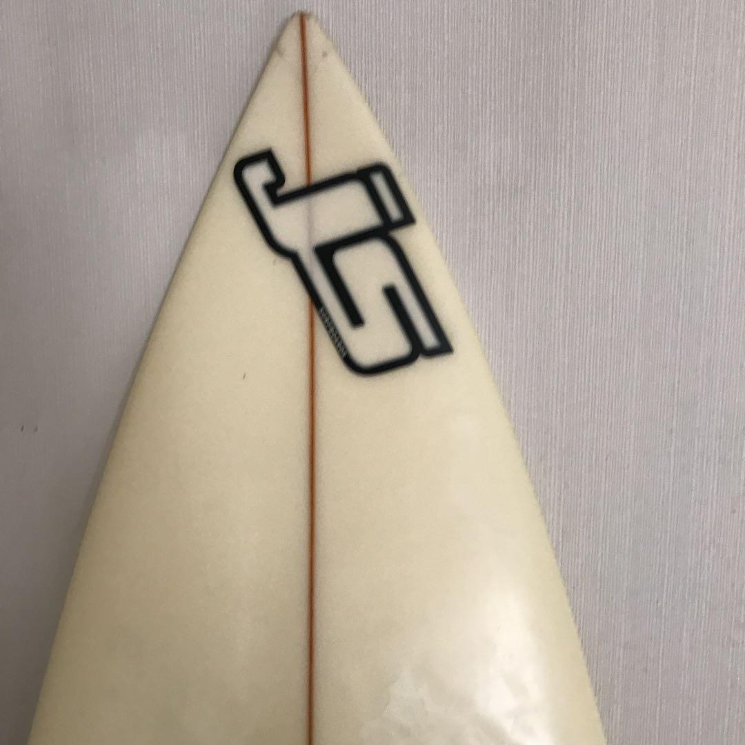 サーフボード Js 6’2