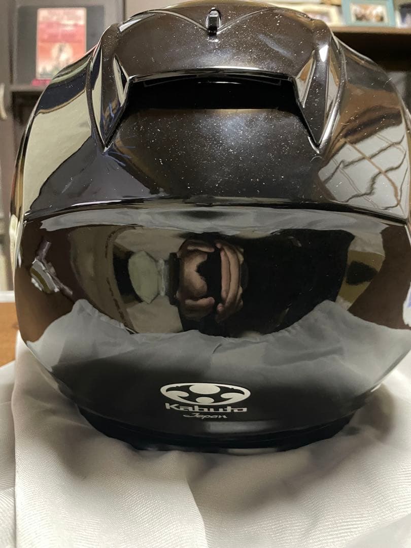 OGK Kabuto カムイ2 フルフェイス バイク