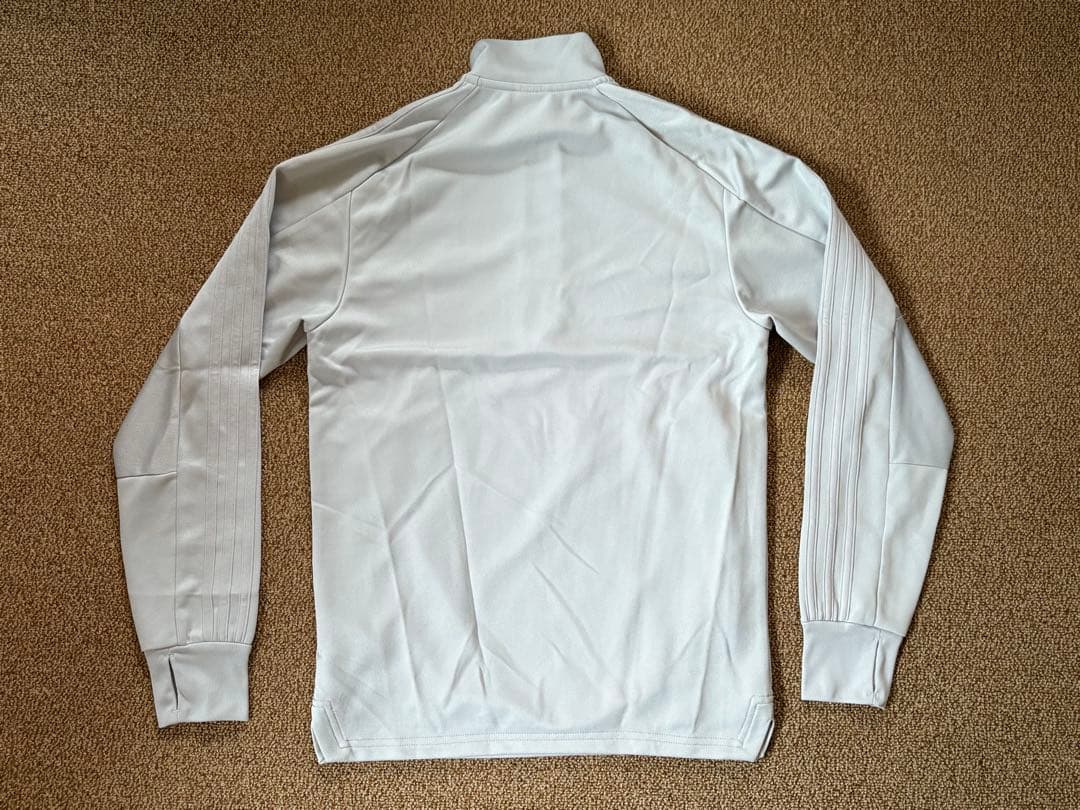 adidas サッカー日本代表 ジャージ セットアップ