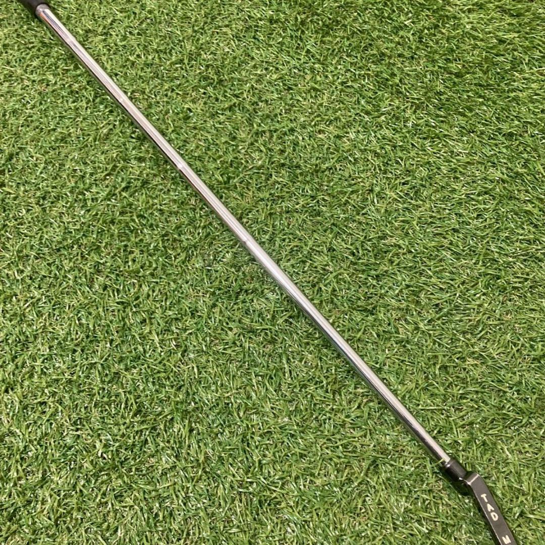 タッドモア TOUR PROTOTYPE 001/250パター