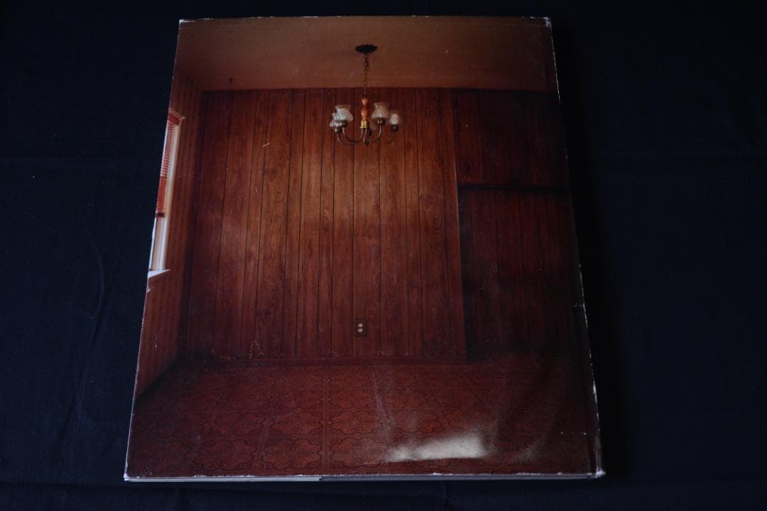 【House Hunting】Todd Hido　 ★★大幅に値下げしました