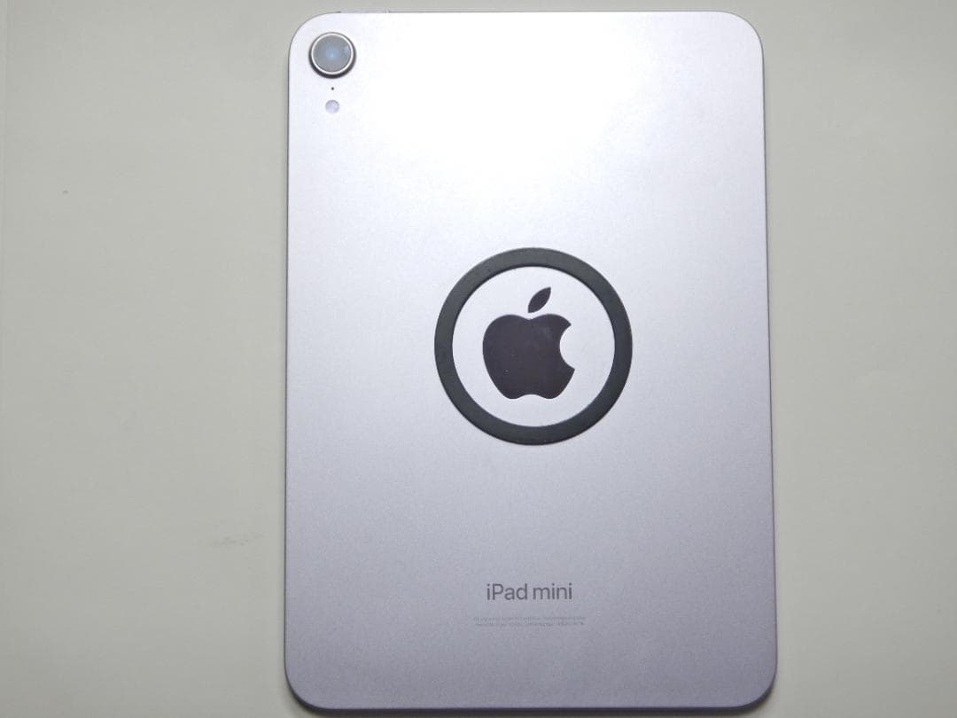 あ*で様 Apple iPad mini a17pro 128GB 容量100%