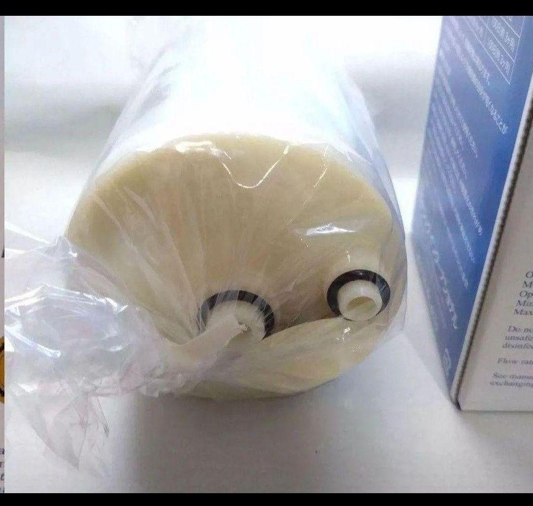 エナジック enagic KANGEN8 フィルター LeveLuk F8 新品