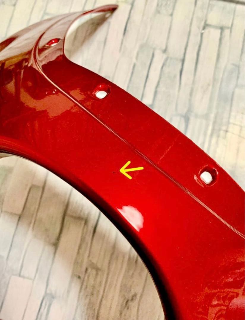 訳あり⓪ 新品 ビキニカウル 汎用 CBXカラー CB400SF アッパーカウル