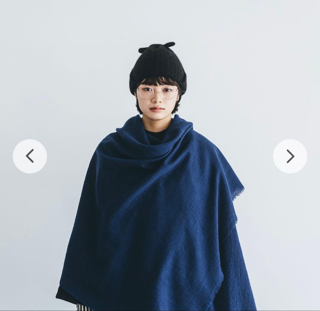 【専用】French Bull フラッフィワッチ　フライトニットキャップ