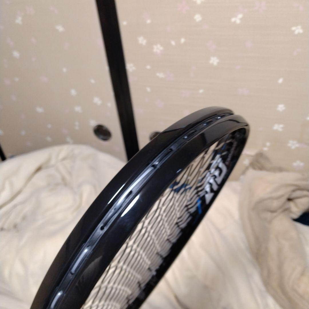 YONEX NF8VR テニスラケット UL1