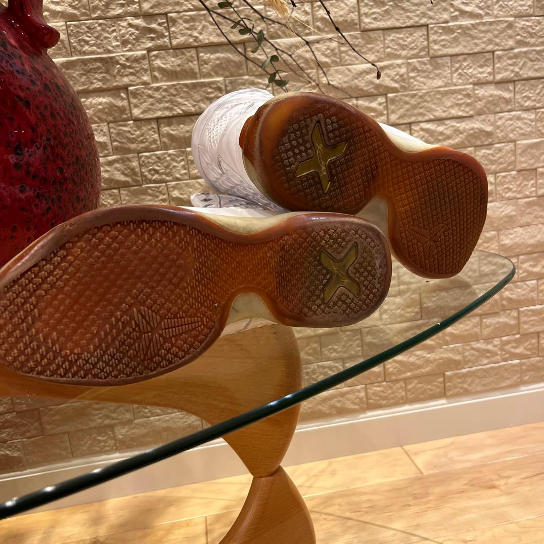 希少　NIKE KOBE 10 ELITE EXT QS size 27