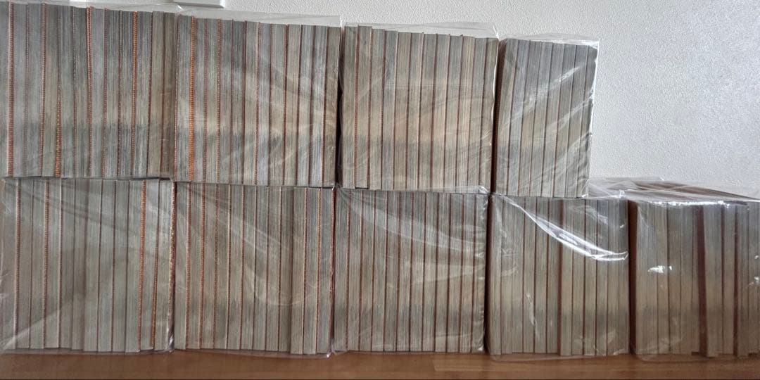 【美品】 名探偵コナン　104巻セット