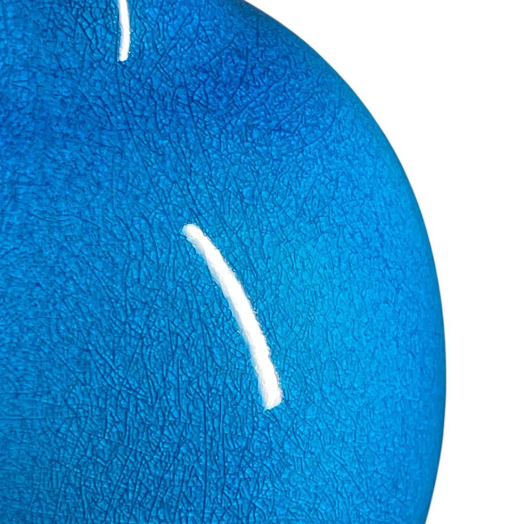 【本物保証】極美品 十六代 永楽善五郎（即全）造 交趾 鶴首花入 共箱