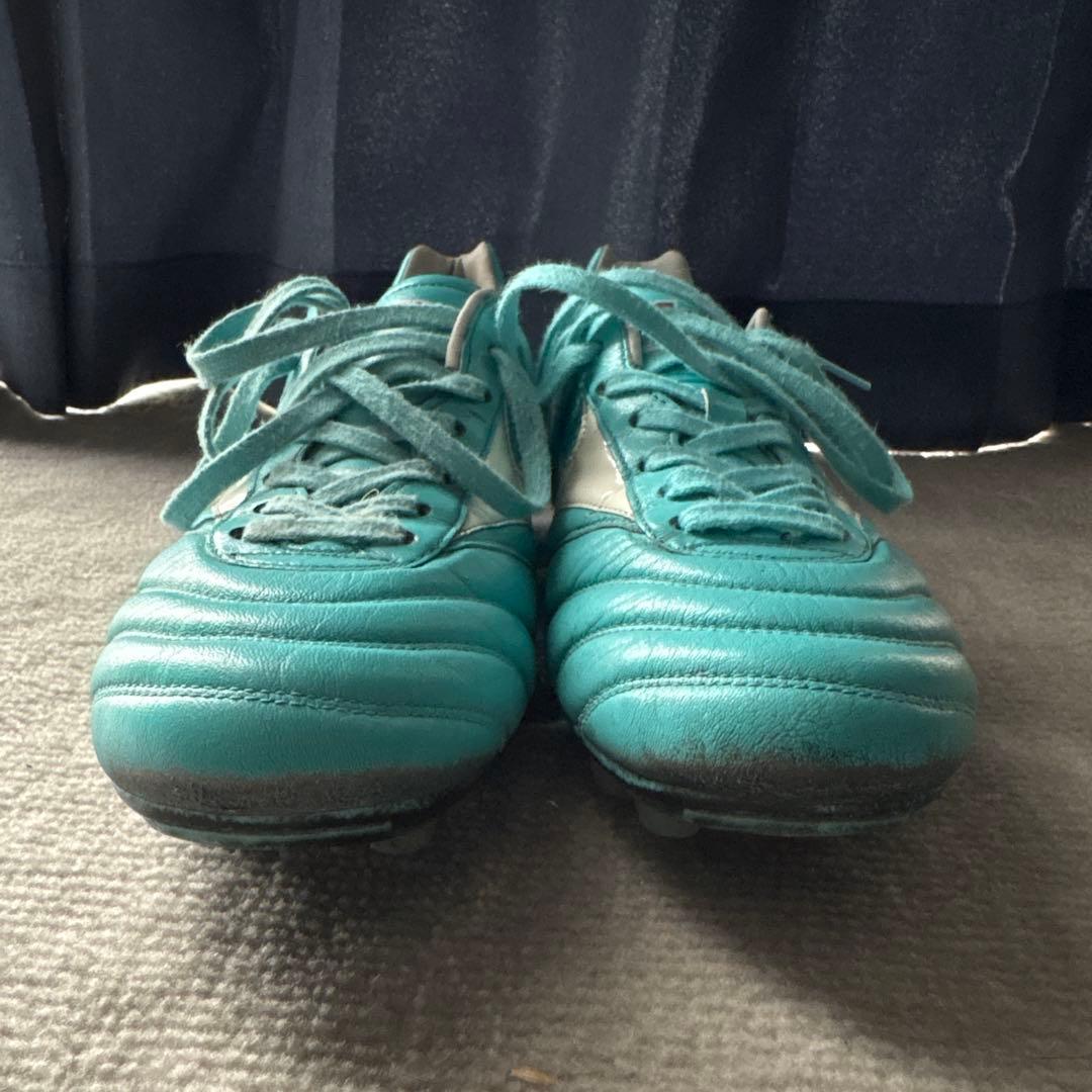 Mizunoモレリア2Japan ワールドカップモデル26.0 廃盤