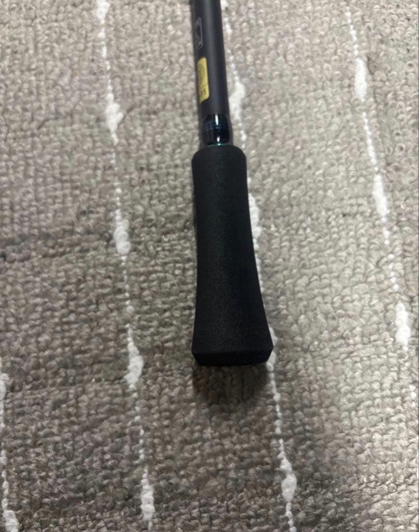 Emeraldas AIR 83ML エギングロッド