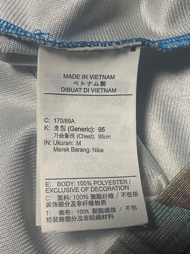 ニュージンズ ハニ着用Off-White nikeロンt y2k