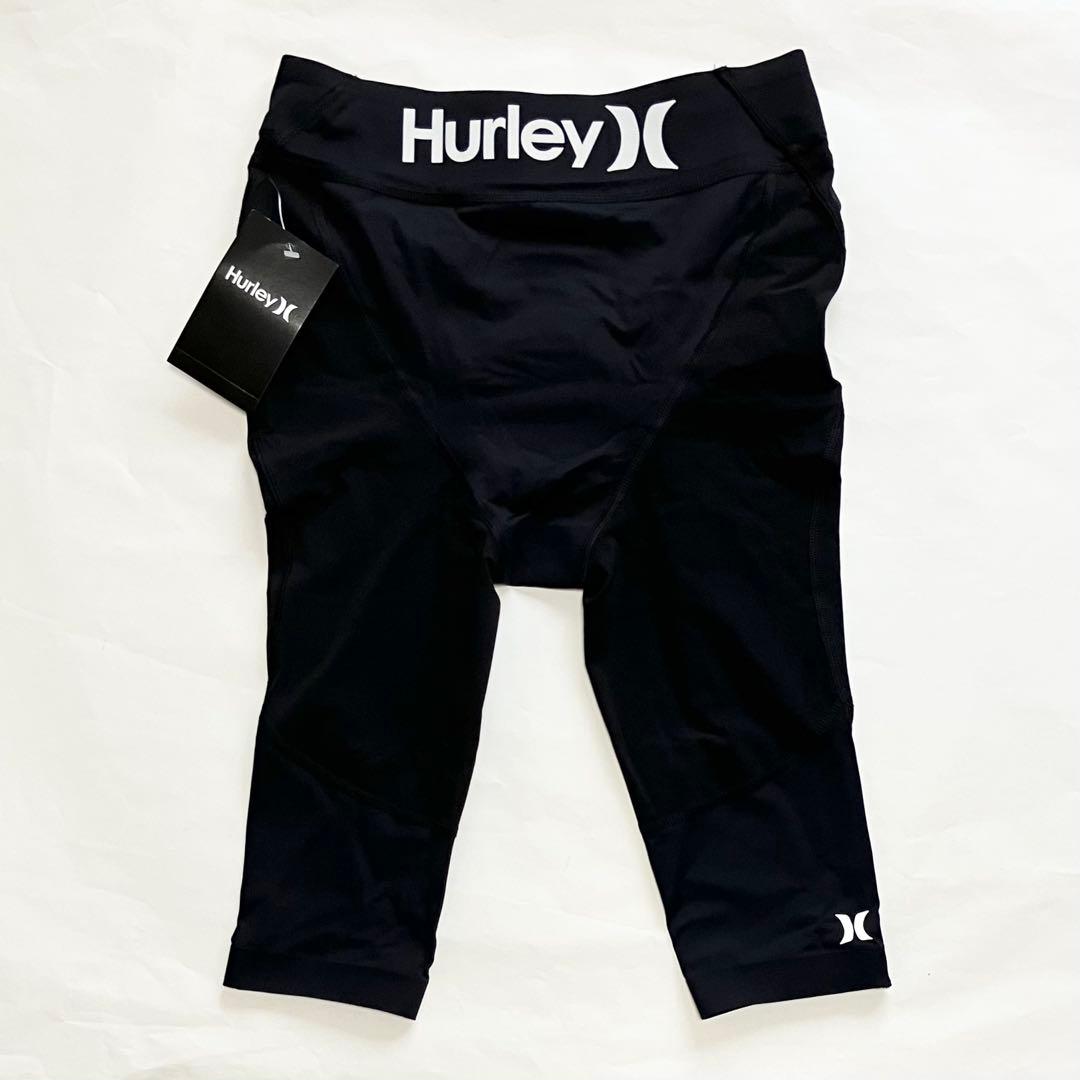 処分 Hurley ハーレー PROMAX インナー サーフィン ウェットスーツ