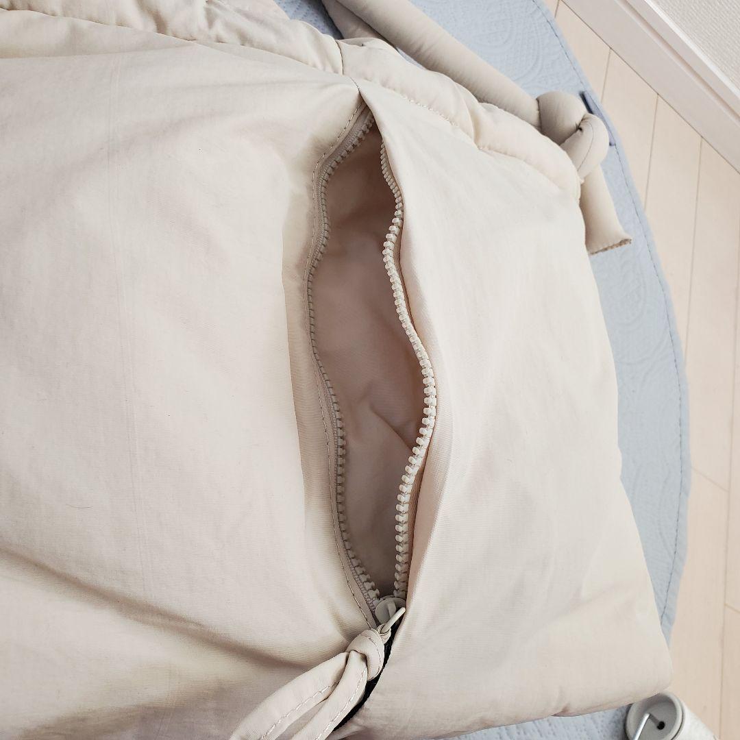 未使用品 OLEND ONA SOFT BAG オレンド オナソフトバッグ