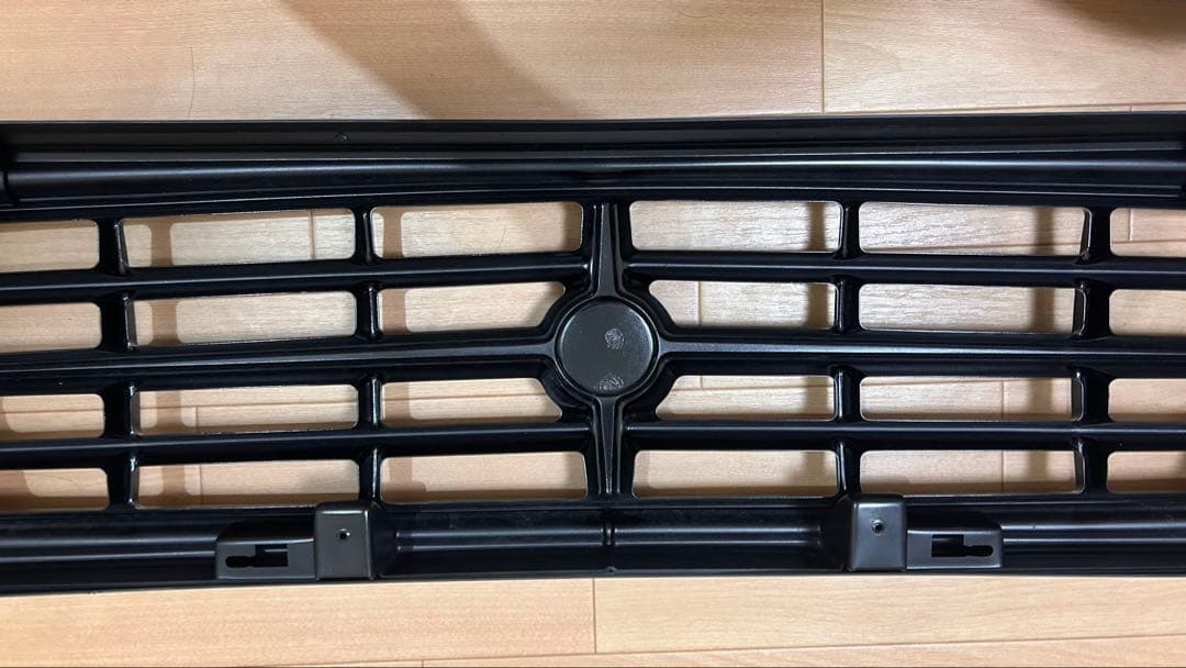 サニーフェイスグリル/ジムニー/JB64