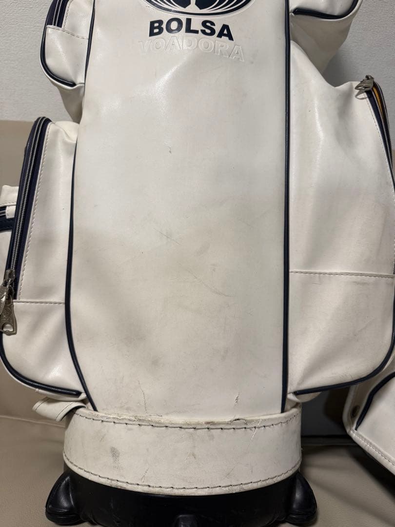 モモちゃんMIZUNO ボルサ　ボアドラ　 YAMAHA キャディバッグ