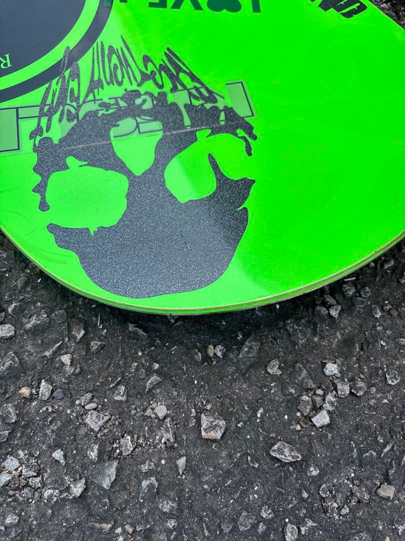 RICE28 RT7 twin モデル ライス28 RT-7スノーボード