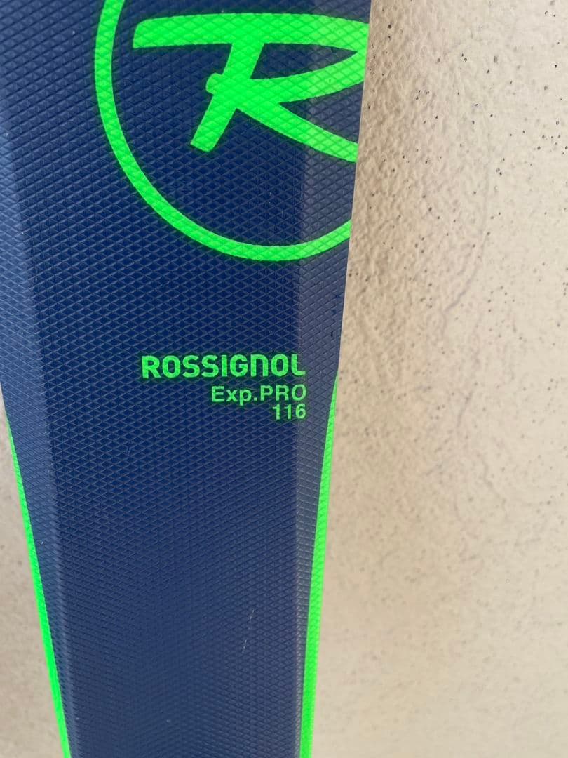 ジュニア用スキー板