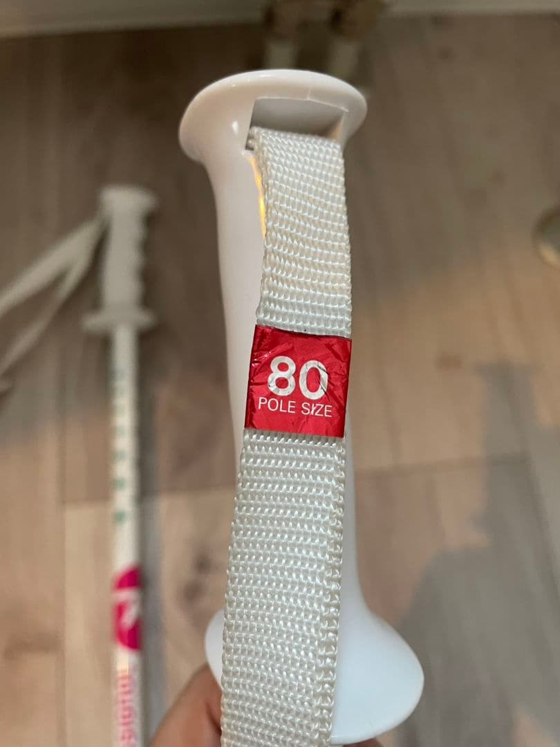 ジュニア用スキー板