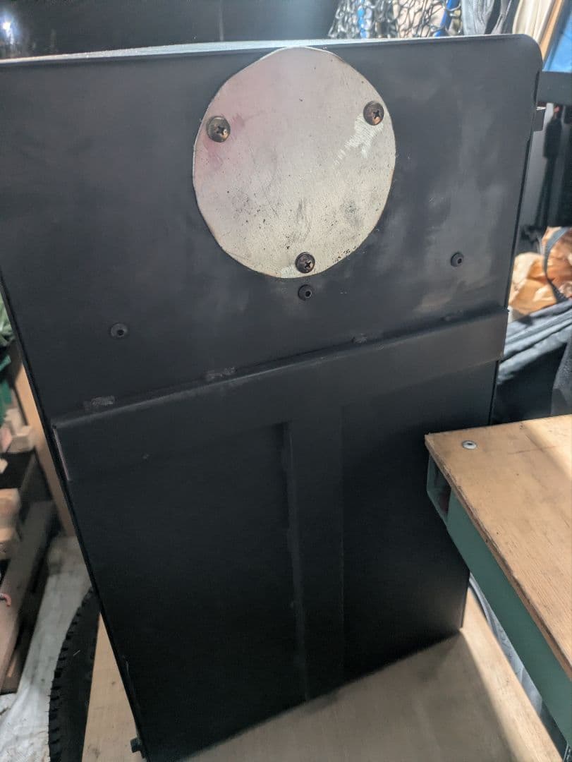 マサさん専用　マウントスミ　エモ