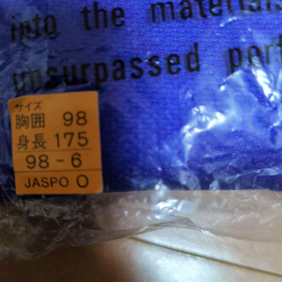 日本代表 サッカー ドーハ 新品未使用上下セット サイズO