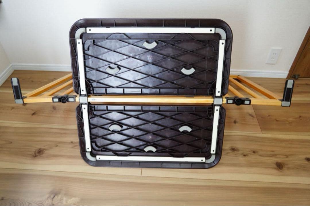 ⭕️日本育児ベビーゲート⭕️おくだけドアーズ Woody M【直接引取り歓迎】