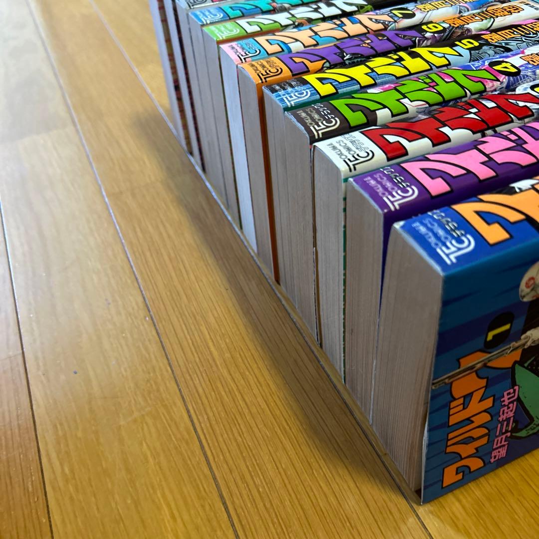 ワイルド7 全巻セット 36巻セット