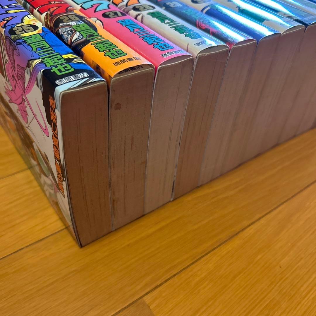 ワイルド7 全巻セット 36巻セット