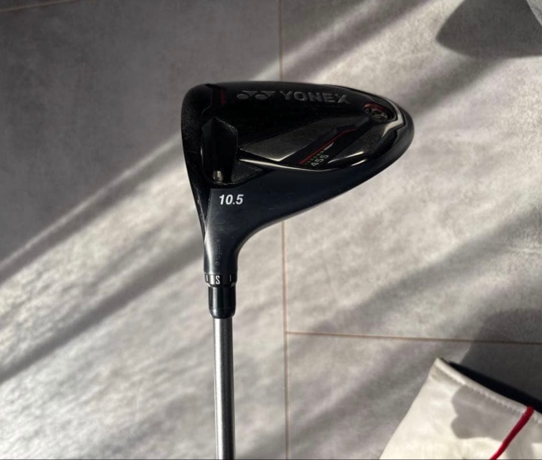 YONEX レフティ (左用)ドライバー