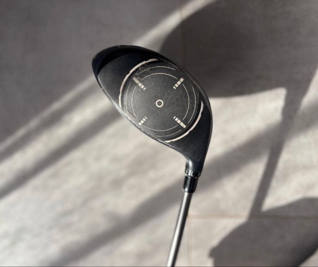 YONEX レフティ (左用)ドライバー