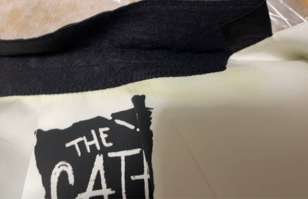 ディースクエアード★DSQUARED2 ★テーラードジャケット★ワッペン★白