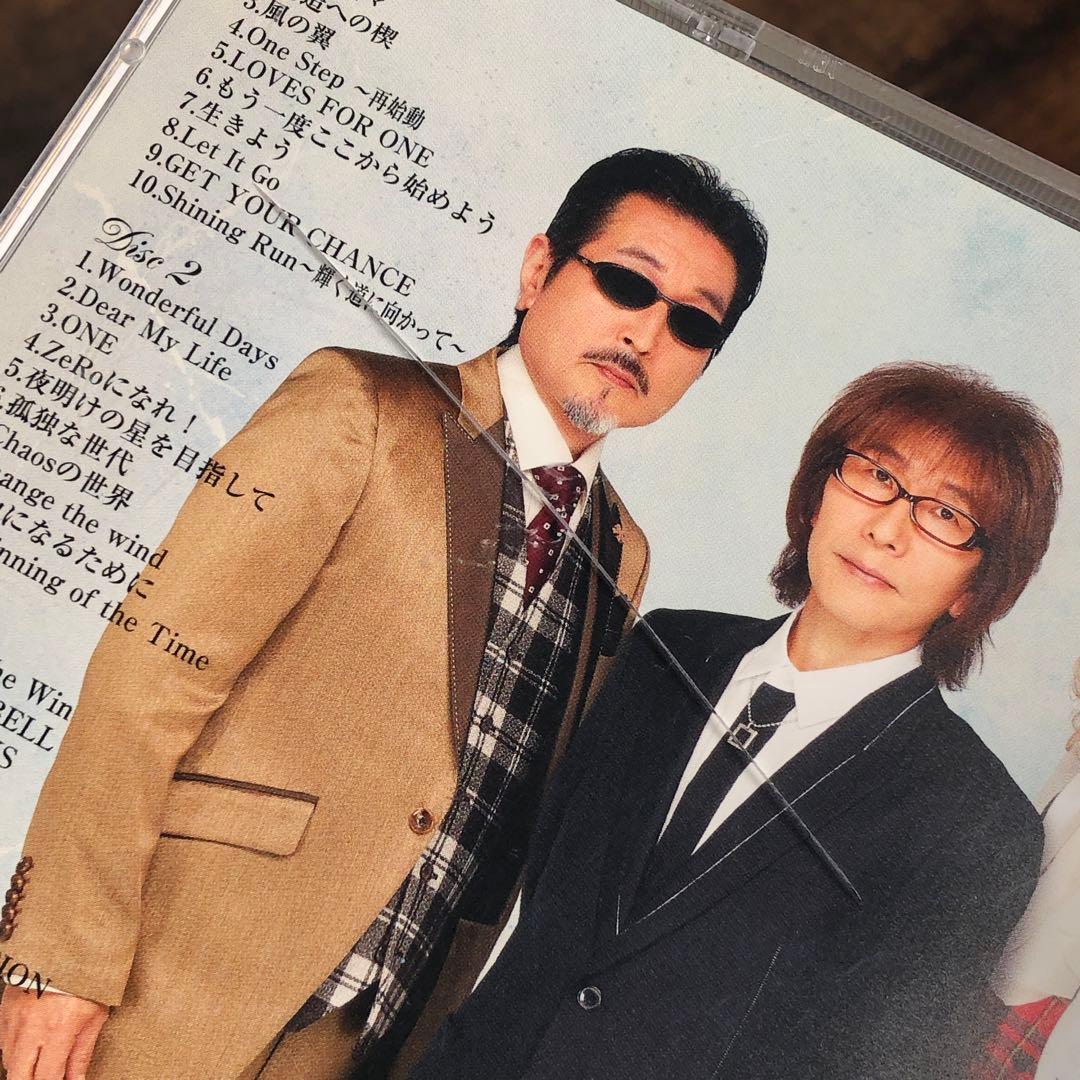 THE ALFEE アルフィー CD 4つまとめ