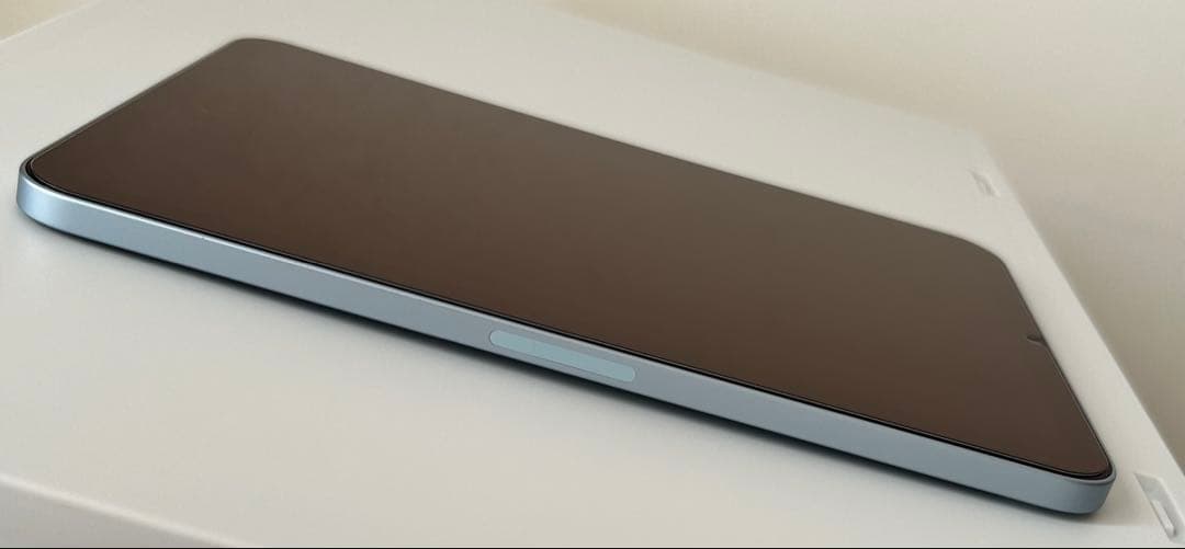 iPadminiA17pro(第７世代)Wi-Fi 256Gバッテリー100