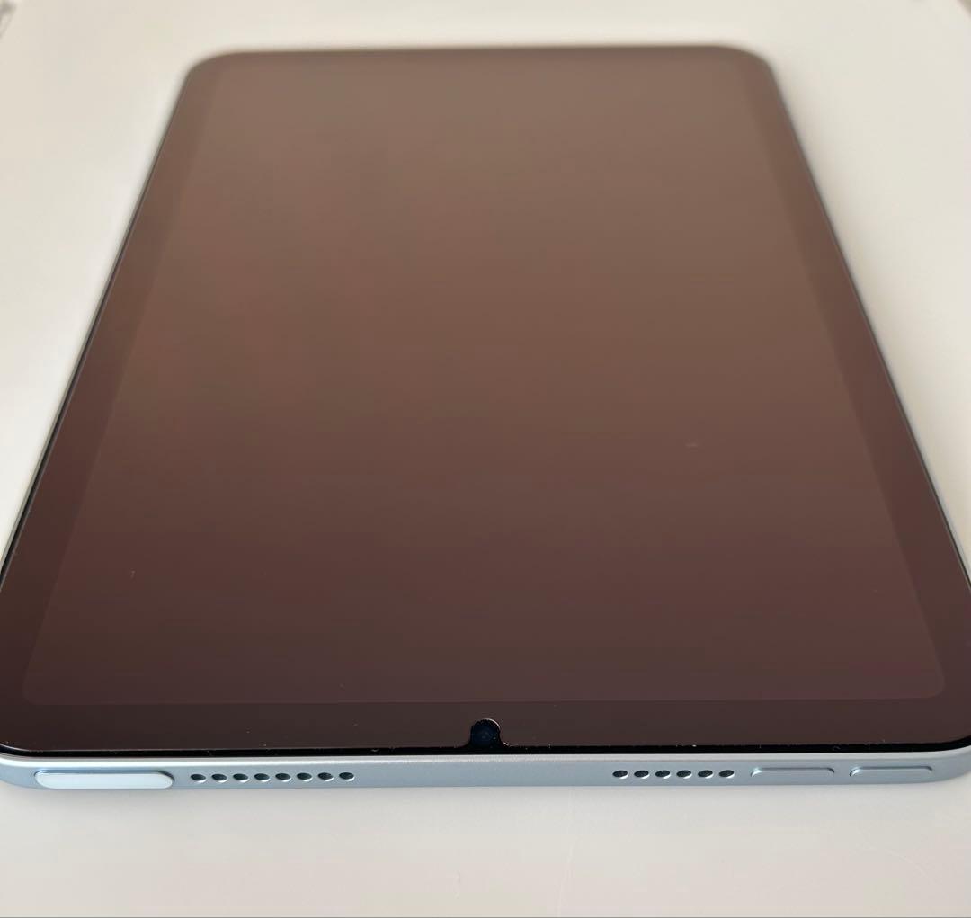 iPadminiA17pro(第７世代)Wi-Fi 256Gバッテリー100