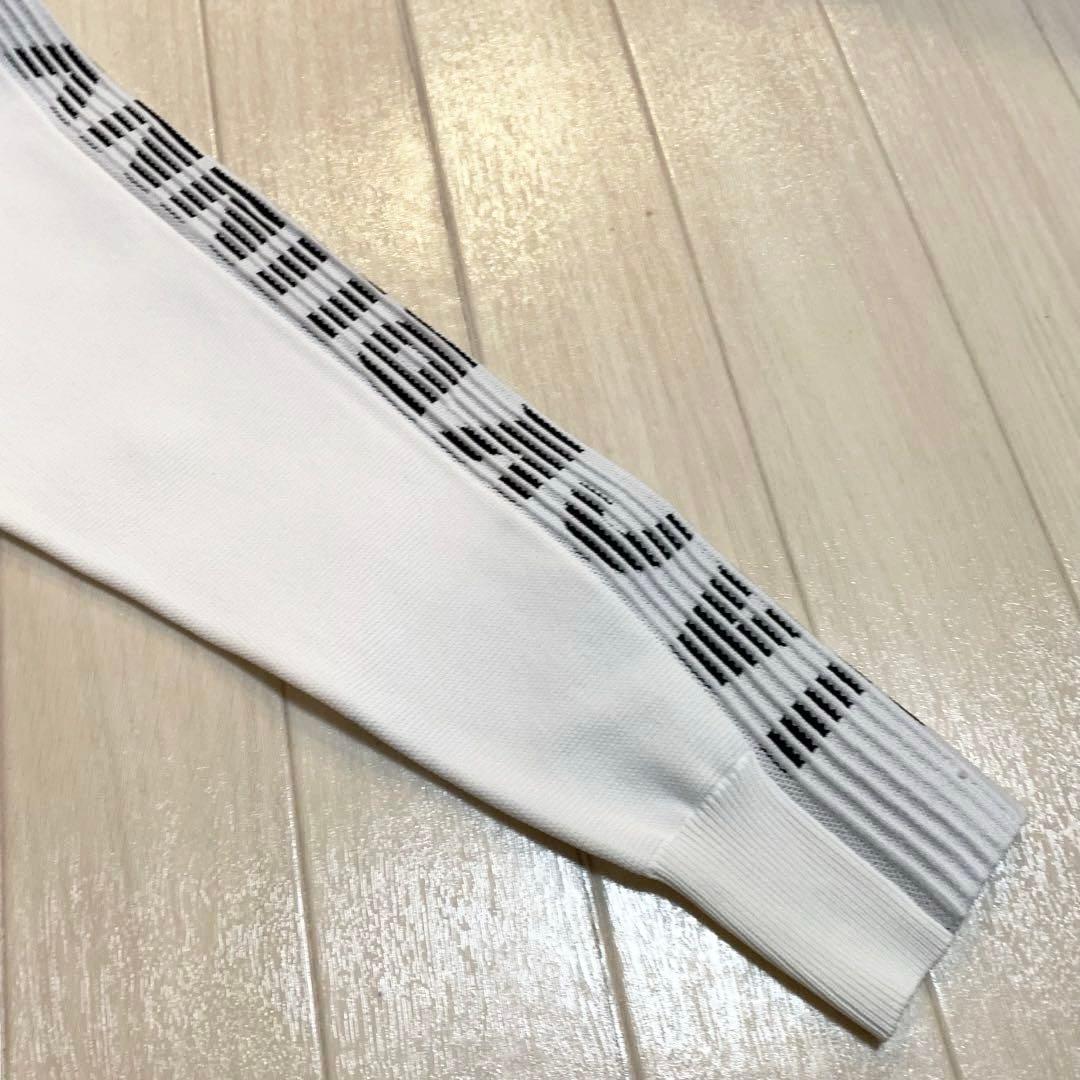 新品■19,800円【ジャックバニー】レディース　パーカー　ウェア 1/M