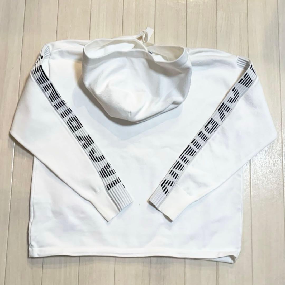 新品■19,800円【ジャックバニー】レディース　パーカー　ウェア 1/M