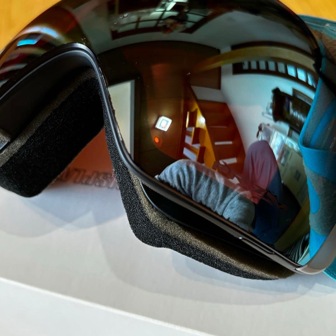 OAKLEY ゴーグル オークリー フライトデッキ　Flight Deck