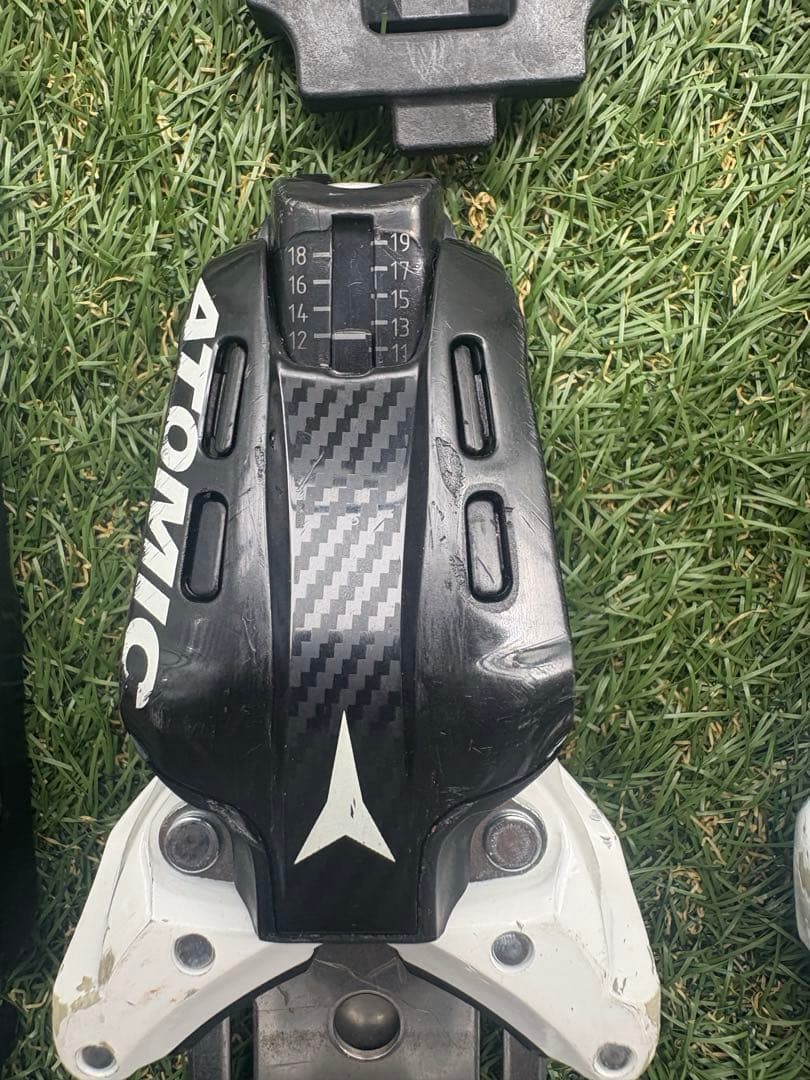 ATOMIC アトミック X19MOD ビンディング