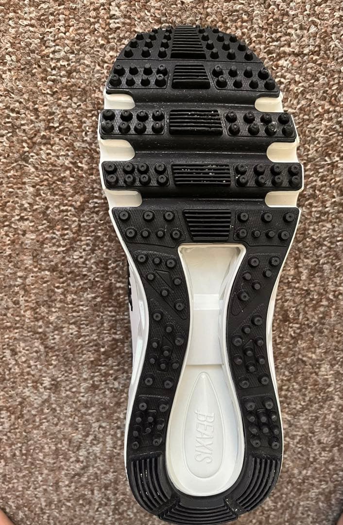 BEAXIS ゴルフシューズ 25.5cm