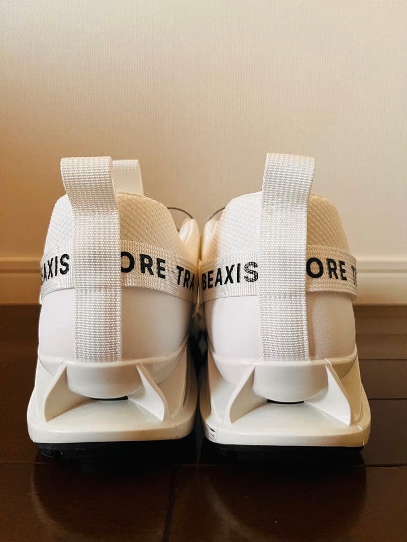 BEAXIS ゴルフシューズ 25.5cm