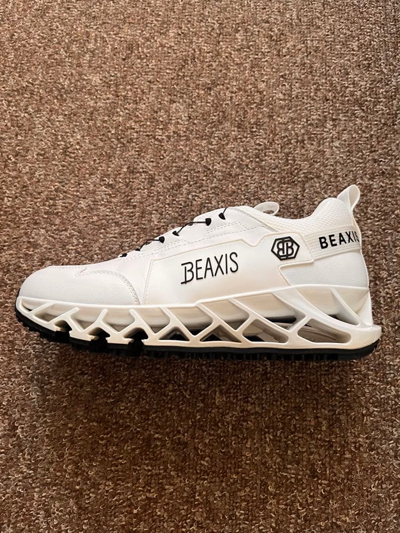BEAXIS ゴルフシューズ 25.5cm