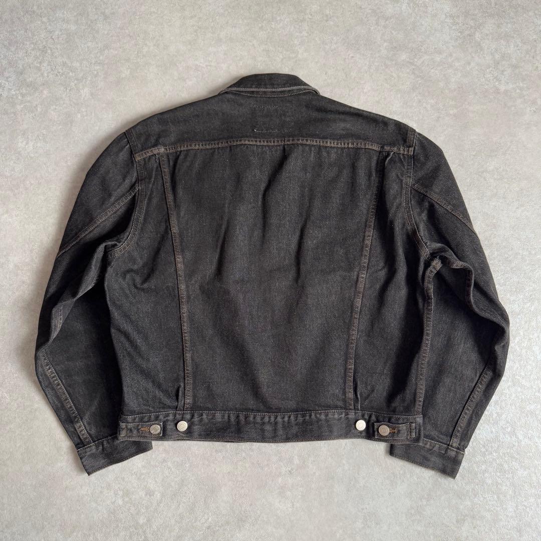 ジャケット・アウター 90s wrangler yarn dyed trucker Jacket