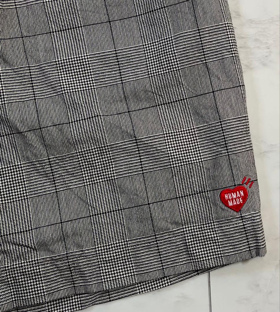 ヒューマンメイド ハーフパンツ　ネイバーフッド スタンダードカリフォルニア