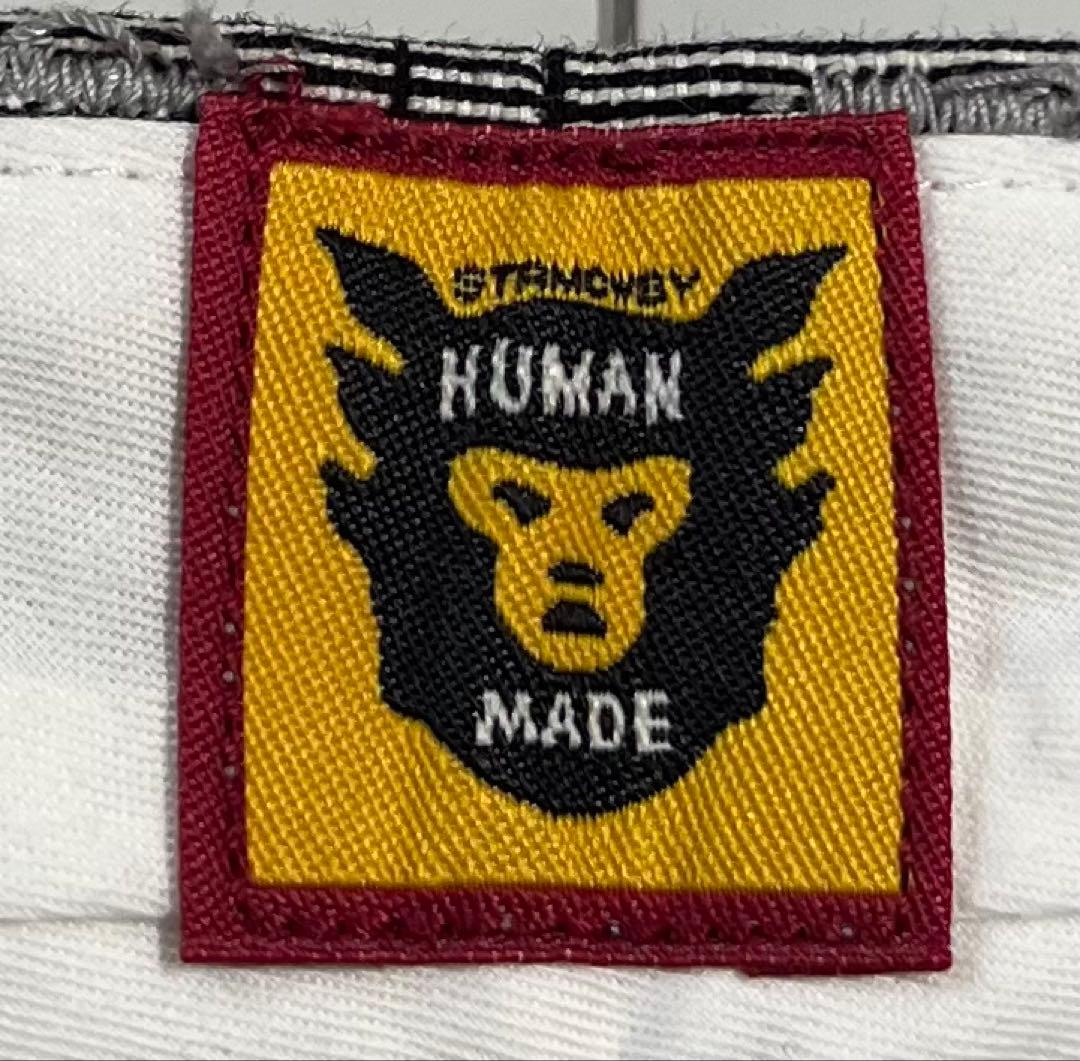 ヒューマンメイド ハーフパンツ　ネイバーフッド スタンダードカリフォルニア