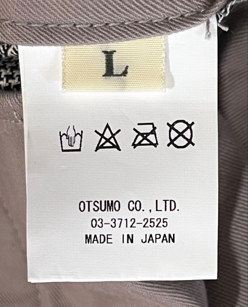 ヒューマンメイド ハーフパンツ　ネイバーフッド スタンダードカリフォルニア